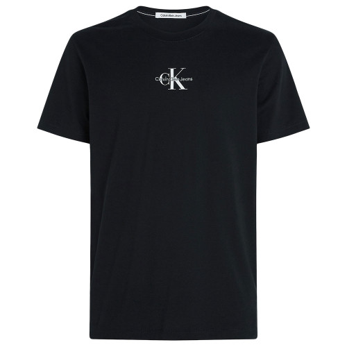 Calvin Klein Ανδρική κοντομάνικη μπλούζα Regular Tee